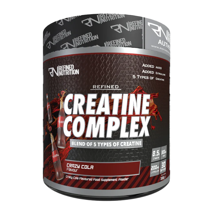 RN Creatine Complex 300g