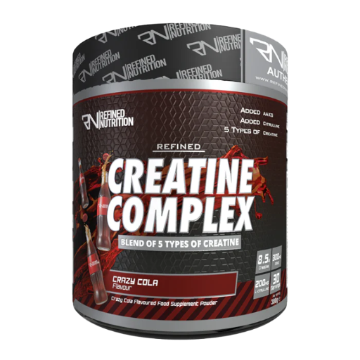 RN Creatine Complex 300g